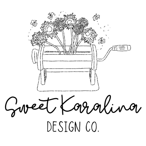 Sweet Karalina Design Co. LLC